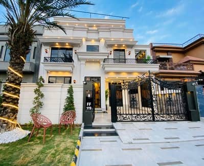 Prime Location House For sale In Citi Housing Society