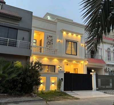 Prime Location House For sale In Citi Housing Society
