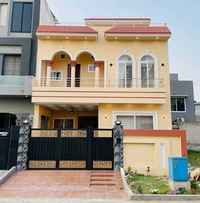 This Is Your Chance To Buy Prime Location House In Citi Housing Society Citi Housing Society
