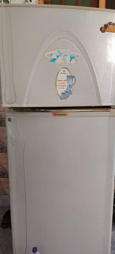 Dawlance Refrigerator