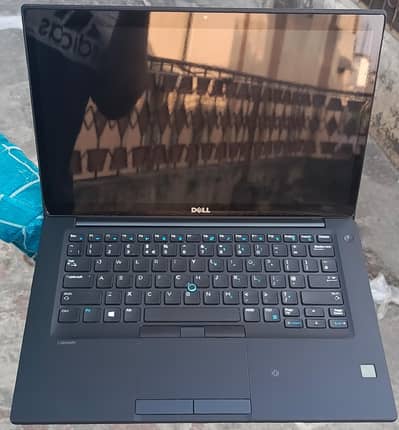 Dell latitude