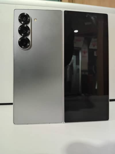 Samsung Mobile Z Fold 6