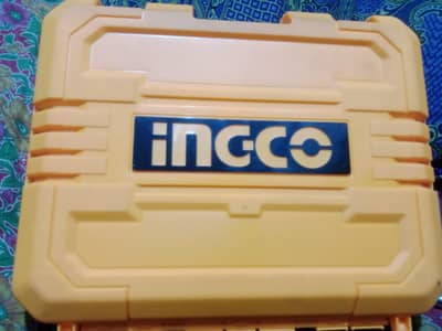 cordless impect wrench