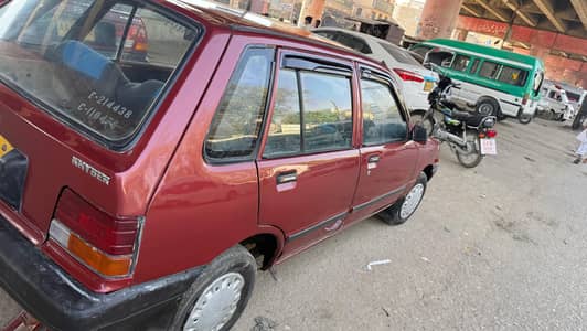 Khyber swift Geniun car