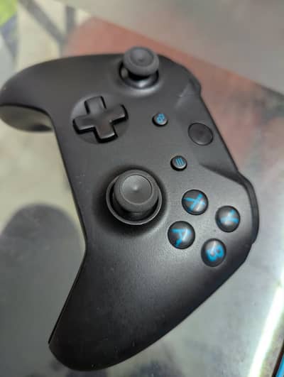 xbox one x special edition controller