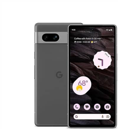 google pixel 7a
