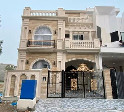 Prime Location sale A House In Citi Housing Society Prime Location