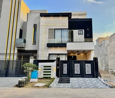 Affordable Prime Location House Of 5 Marla Is Available For sale