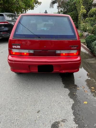 I want to sale my suzuki cultus