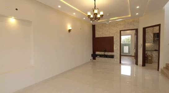 House Of 8 Marla In DHA 9 Town Is Available