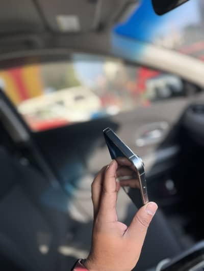 Iphone 15 pro max Brand New Official PTA