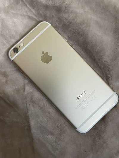 Apple iPhone 6 pta approved