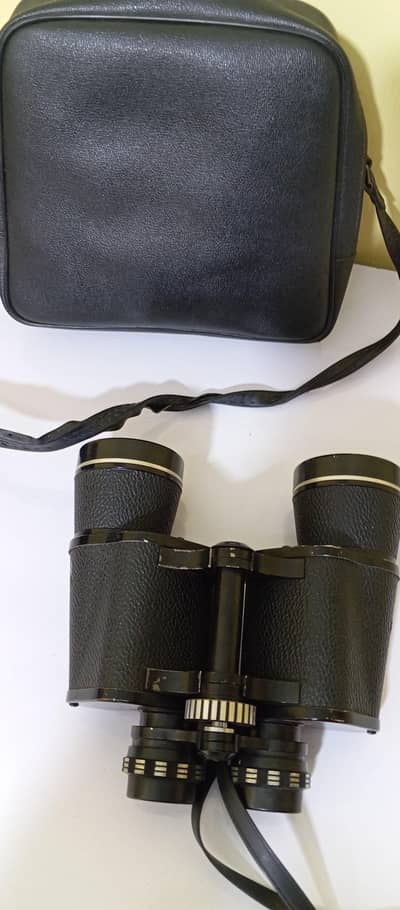 Golder Fuji 12x50 Zoom Japan Binocular for hunting