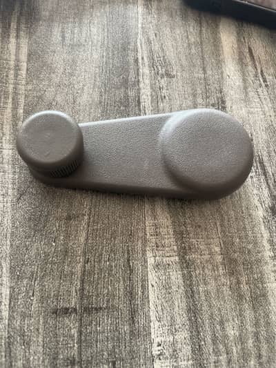 Window Glass Regulator Handle Cultus