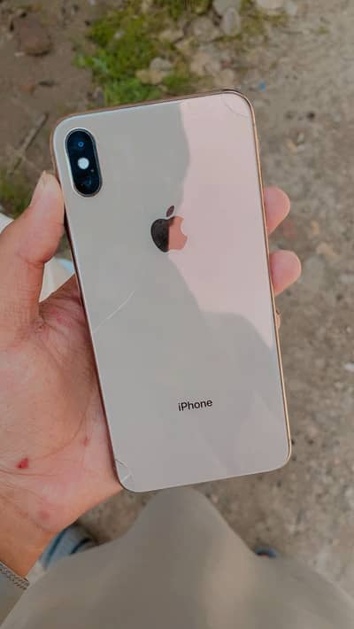 I phone xs Max
