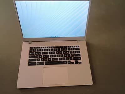 Samsung Chromebook 4+ Laptop, 15.6" FHD LED Display, Long Battery