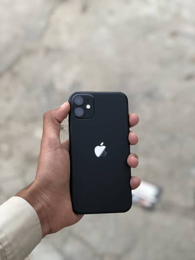 iPhone 11 Jv 10/10 Condition