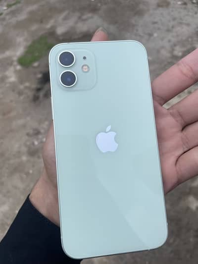 iPhone 12 non pta