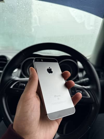 Iphone se pta approved