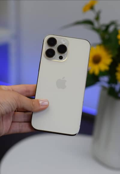 iPhone 14promax 128gb non pta