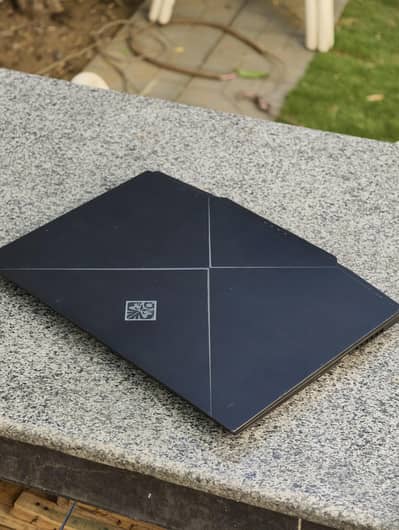 HP omen 15 gaming laptop