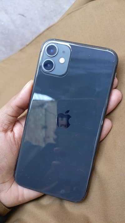 Apple iPhone 11 128GB