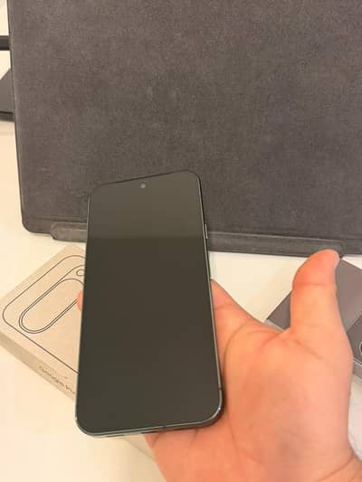 Google pixel 10 pro xl