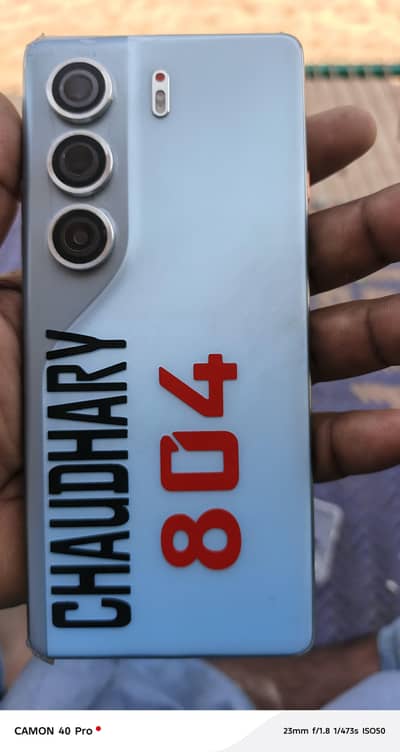 Tecno camon 40 8 256 exchange possible