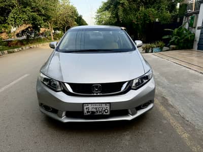 Honda Rebirth 1.8 Hardtop