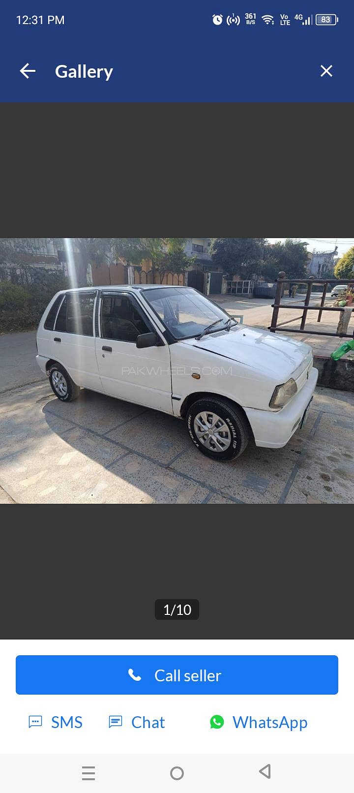 mehran 0