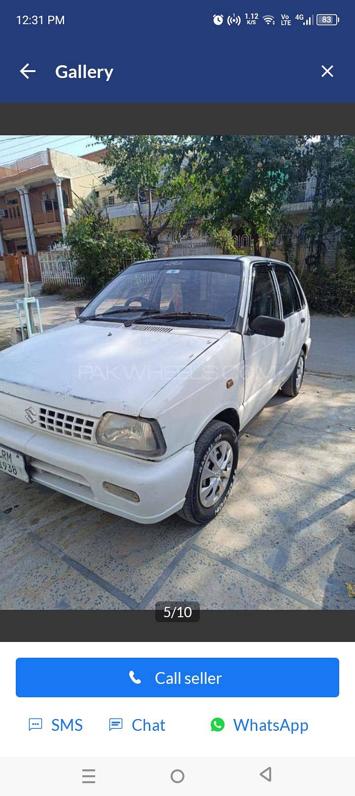 mehran 1