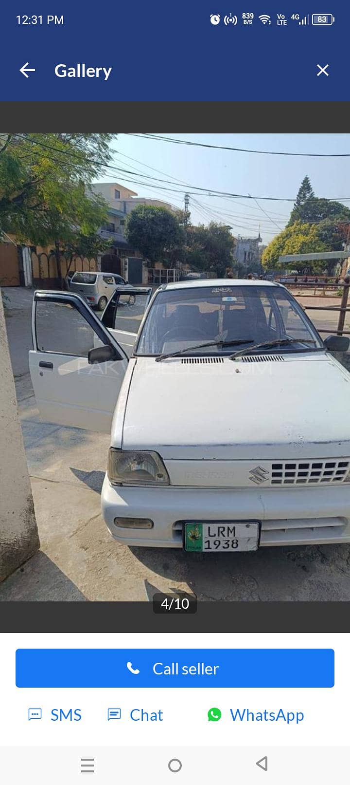 mehran 4