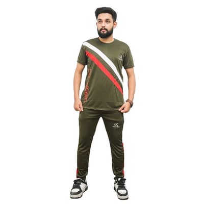 Calvin klein tracksuit