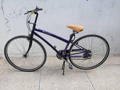 Hybrid Cycle for sale