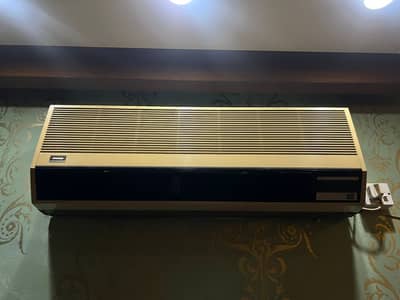 DAIKIN  | 2 Ton Inverter | Split Air Conditioner | Japanese Quality