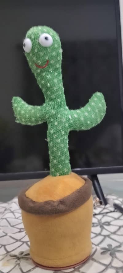 Cactus Toy for sale
