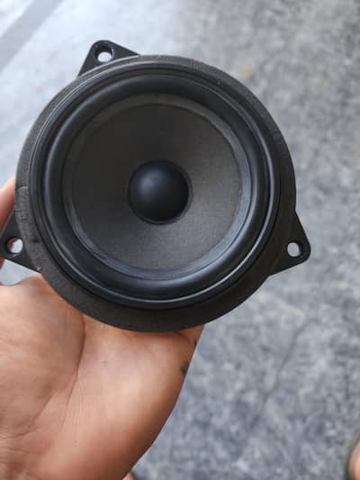 bmw speakers for sale