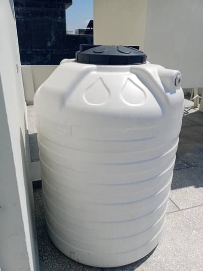water tank 1000 liter 6 layers Master