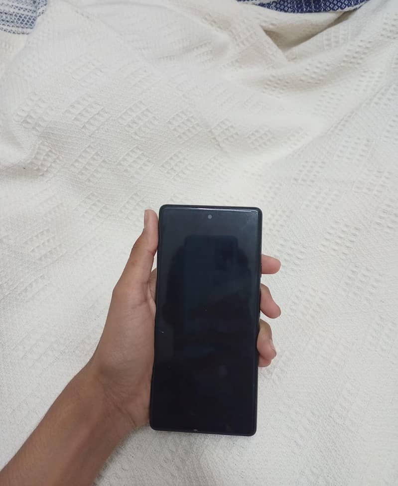 Google Pixel 6 1