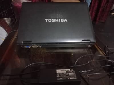 toshiba tecra a11 laptop core i5 16,500 03290277773