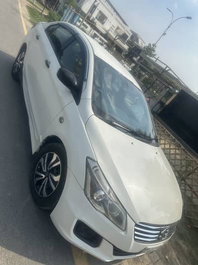 Honda city Suzuki Ciaz Automatic