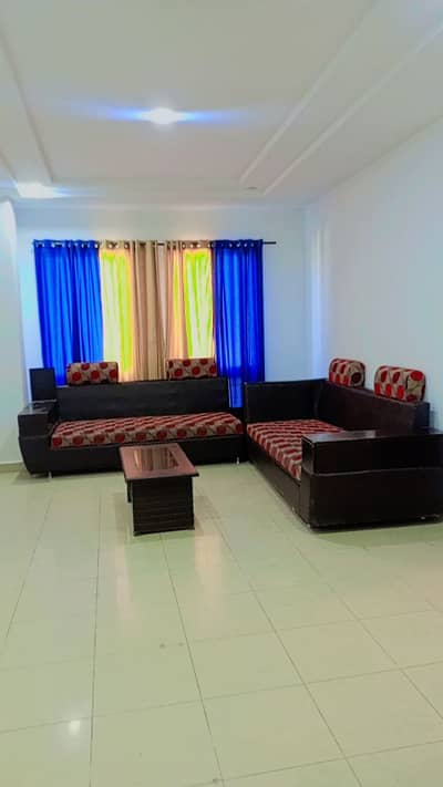 Bahria twon empair hait phase 6