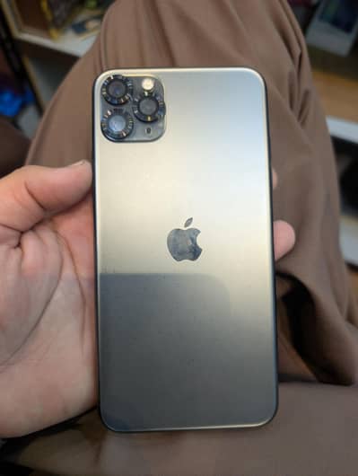 iphone 11 pro max 256gb jv