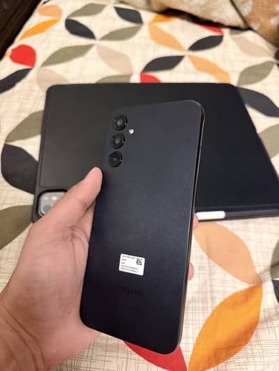 Samsung a14 imported version