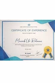 I need cashier , sales man job at Cash & carry and Medical Store.