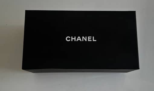 Brand New Original Chanel Sunglasses - Full Set - Imported from USA