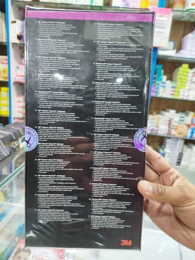 3M Littmann Classic III Stethoscope – Original, Brand New