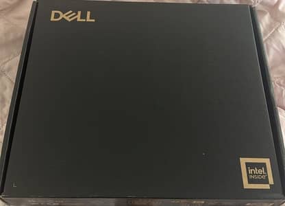 Dell PRO 13 Plus Intel Ultra 7, 32GB, 512SSD