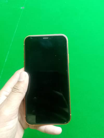 IPhone XR converted to IPhone 17 pro