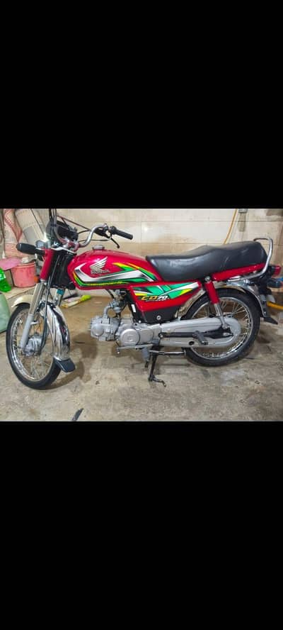 Very good condition totally ok